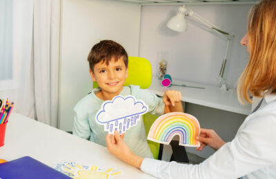 5N1729 Applied Behavioural Analysis Level Five Cover Image