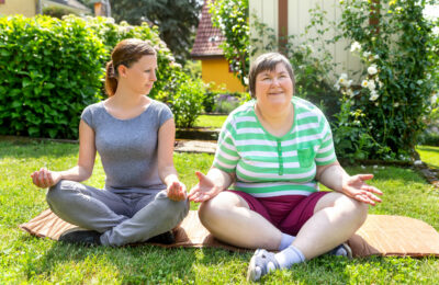 5N1740 Community Inclusion Level Five Cover Image