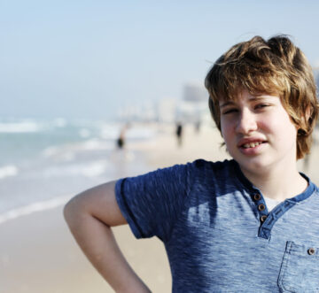 5N1786 Special Needs Assisting Level Five Cover Image