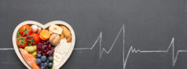 Nutrition - Live and Online