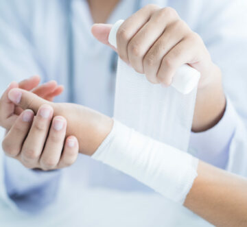 5N2770 Care Skills Level 5 Cover Image