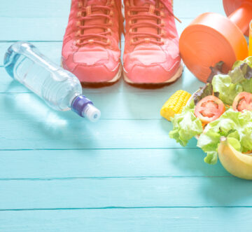 6N2214 Health Promotion Level 6 Cover Image