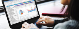 Spreadsheets - Live and Online