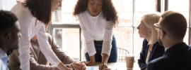 Business Management - Live and Online