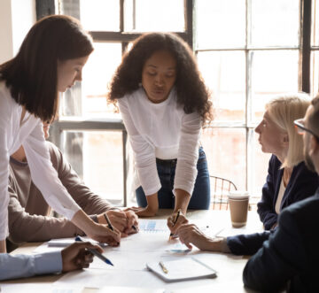 6N4310 Business Management Course - Forus Training