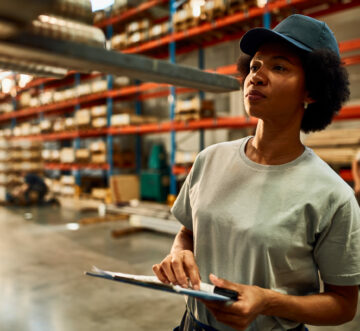 6N4329 Supervisory Management Level 6 Cover Image