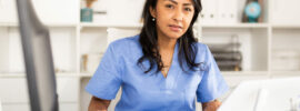 Supervisory Management (Healthcare) - Classroom Near You
