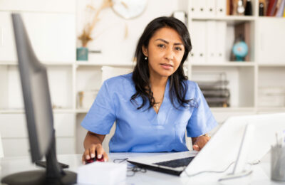 6N4329 Supervisory Management Level Six Learning Outcome Image