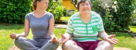 Community Inclusion - Live and Online