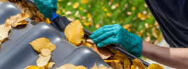 Level 4 Home Repairs and Maintenance - Group Bookings