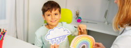 Applied Behavioural Analysis - Live and Online