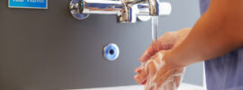 Infection Prevention and Control - Online with Live Tutorial Sessions