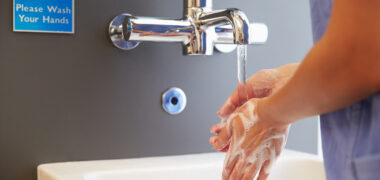 Infection Prevention and Control - Live and Online -  training course