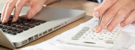 Bookkeeping Manual and Computerised - Online Anytime 1:1
