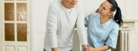 Care Support - Online with Live Tutorial Sessions
