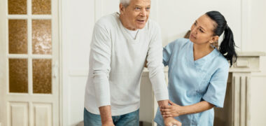 Care Support - Live and Online -  training course
