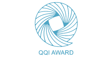 QQI Major Award Logo