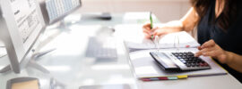Accounting Manual and Computerised - Live and Online