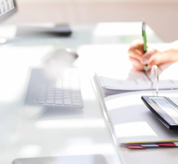 5N1348 Accounting Manual and Computerised Level 5 Cover Image