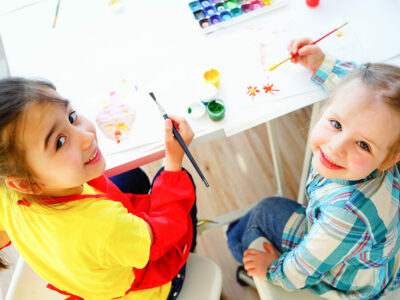 5N1769 Blended Creative Arts for Early Childhood - Online with Live Tutorial Sessions 5N1769 Blended Creative Arts for Early Childhood - Online with Live Tutorial Sessions