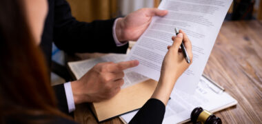 Business Law - Online Anytime 1:1 Course -  training course