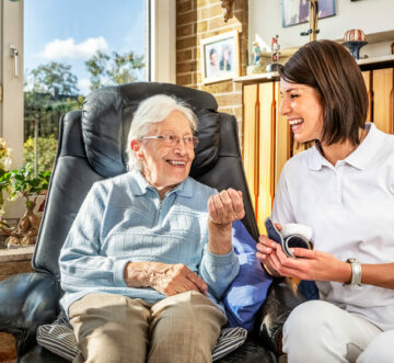 5N2706 Care of the Older Person Level 5 Cover Image