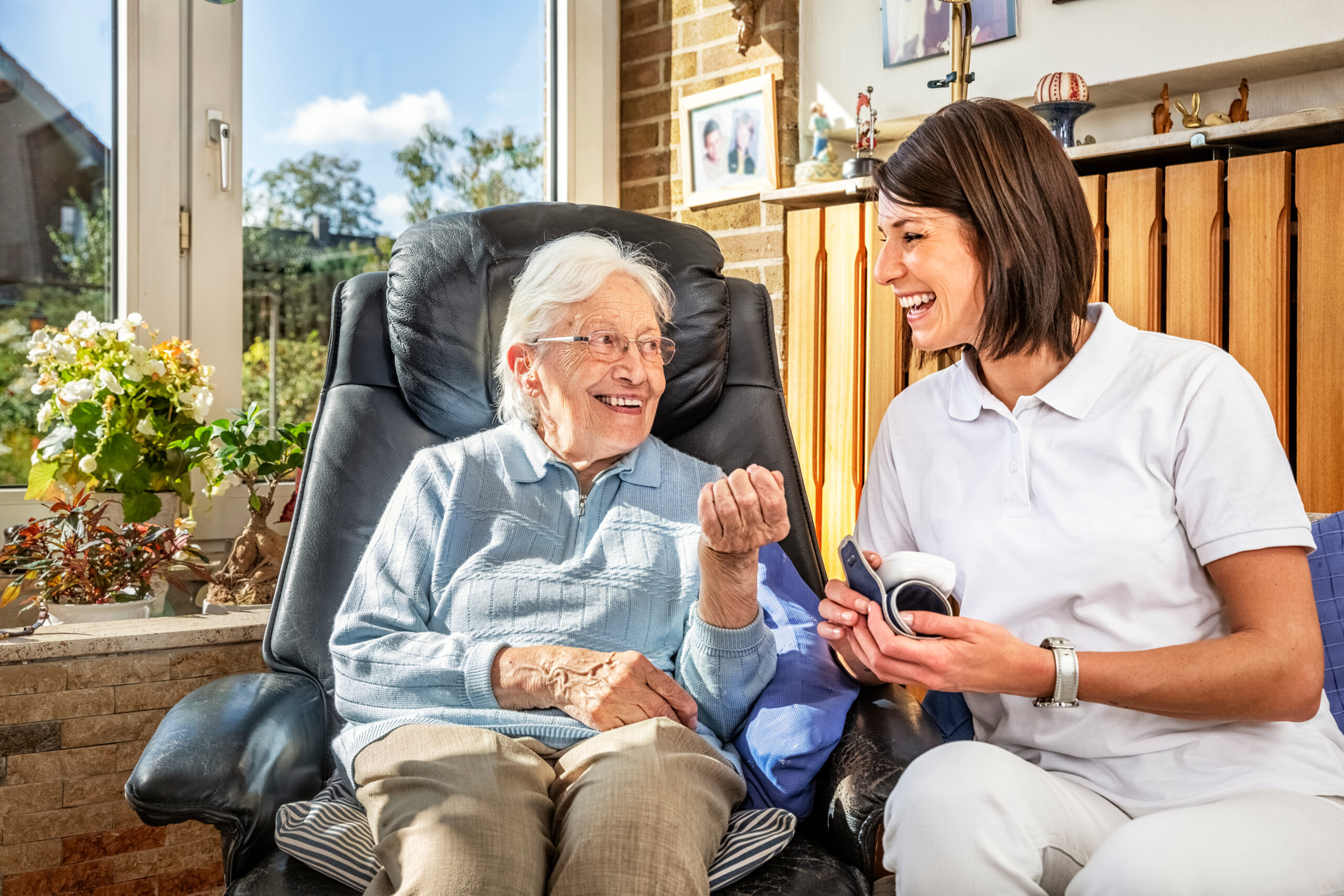 QQI level 5 Care of the Older Person