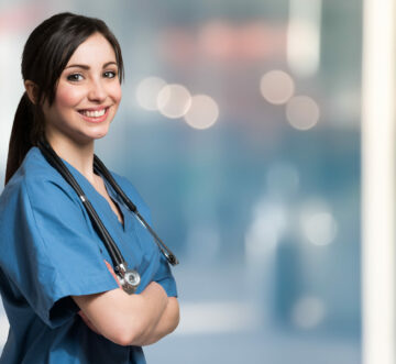 5N4325 Nursing Theory and Practice Level 5 Cover Image