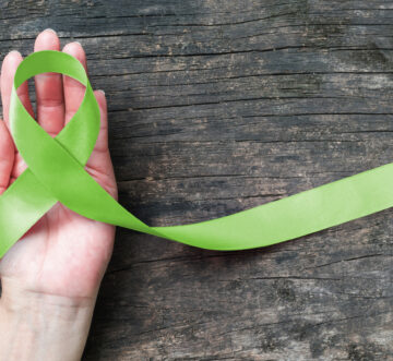 6N2209 Mental Health Awareness Level Six Cover Image