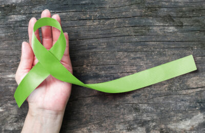 6N2209 Mental Health Awareness Level Six Cover Image