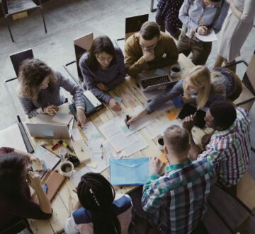 6N4090 Project Management Level 6 Course Cover Image