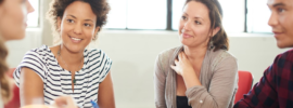 Supported Employment - Online Anytime 1:1