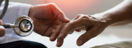 Gerontology - Live and Online