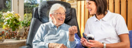 Care of the Older Person - Online with Live Tutorial Sessions