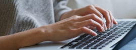 Word Processing - Live and Online