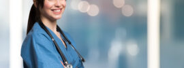 Nursing Theory and Practice - Live and Online