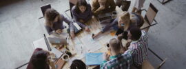 Project Management - Live and Online