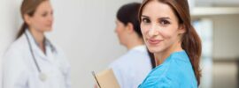 Nursing Studies Major Award - Classroom Near You