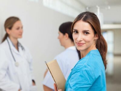 5M4349 Nursing Studies Major Award