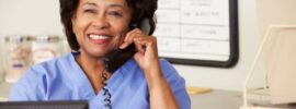 Level 5 Communications (Healthcare) - Online Anytime 1:1 (Existing Learners)