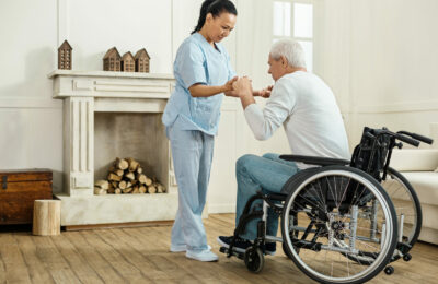 5N0758 Care Support Level 5 Quiz image