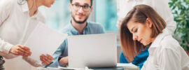 Business Administration Skills - Online Anytime 1:1 Course