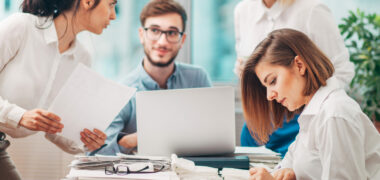 Business Administration Skills - Online Anytime 1:1 Course -  training course