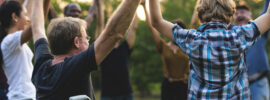 Community Inclusion - Classroom Near You