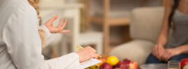 Nutrition - Online Anytime 1:1