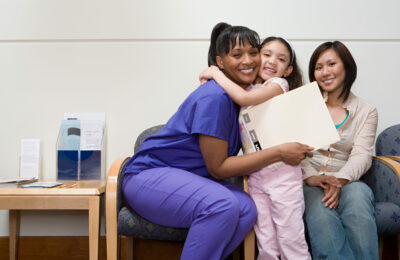 5N2705 Care Provision and Practice Level 5 Learning Outcome Image