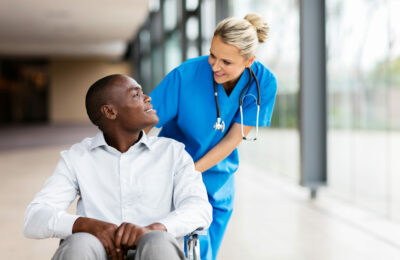 5N2705 Care Provision and Practice Level 5 Cover Image