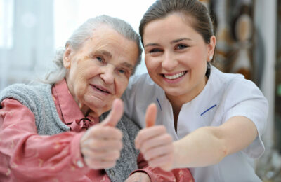 5N2705 Care Provision and Practice Level 5 Quiz Image