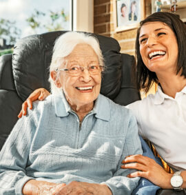 Care of the Older Person - Self Paced - Level 5 training course
