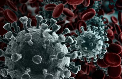 5N3734 Infection Prevention and Control Level 5 Learning Outcomes Image
